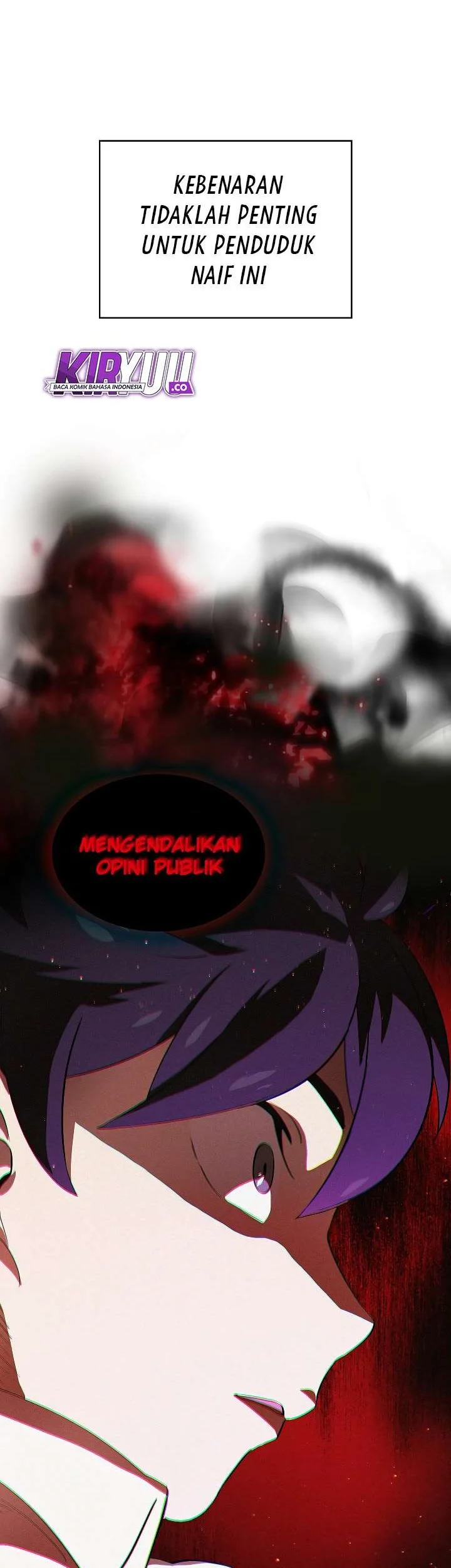 FFF-Class Trashero Chapter 59 Gambar 63