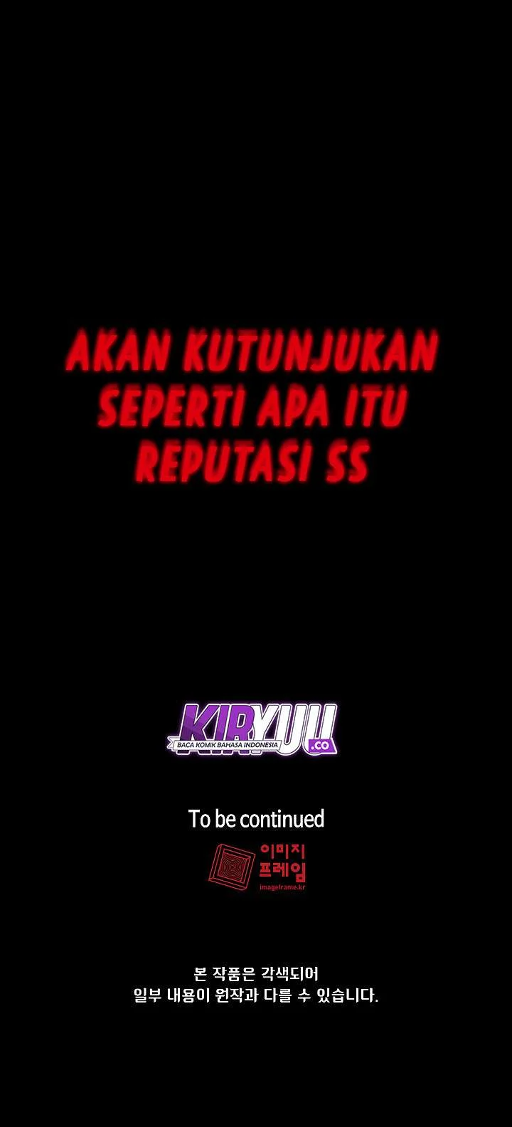 FFF-Class Trashero Chapter 59 Gambar 65