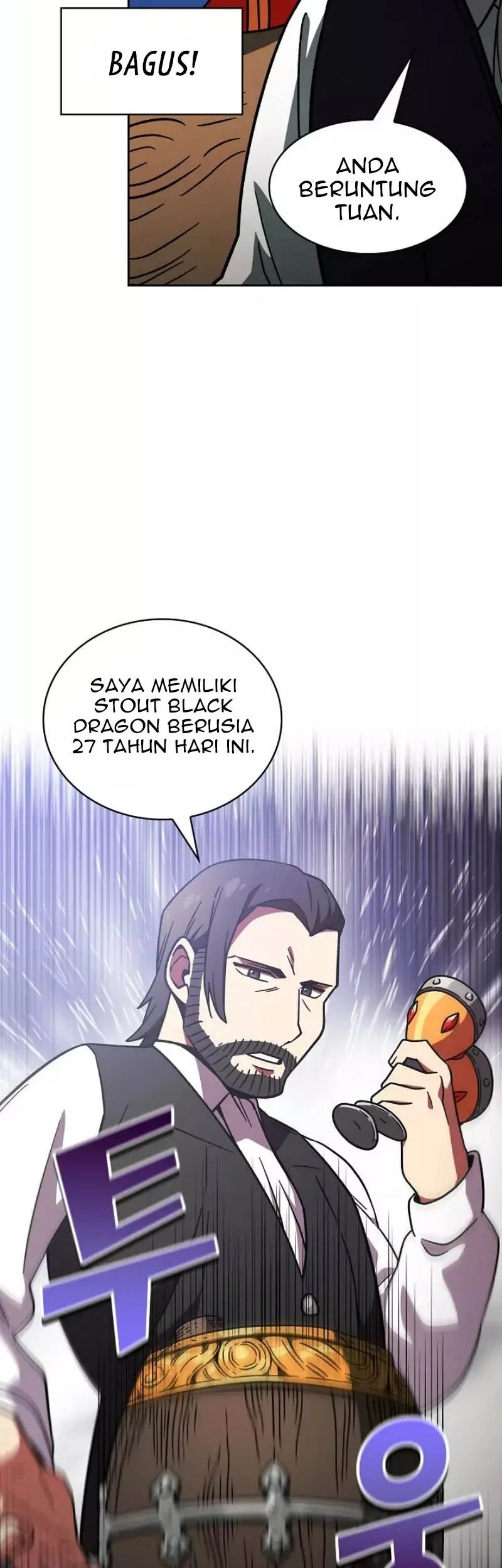 FFF-Class Trashero Chapter 6 Gambar 38