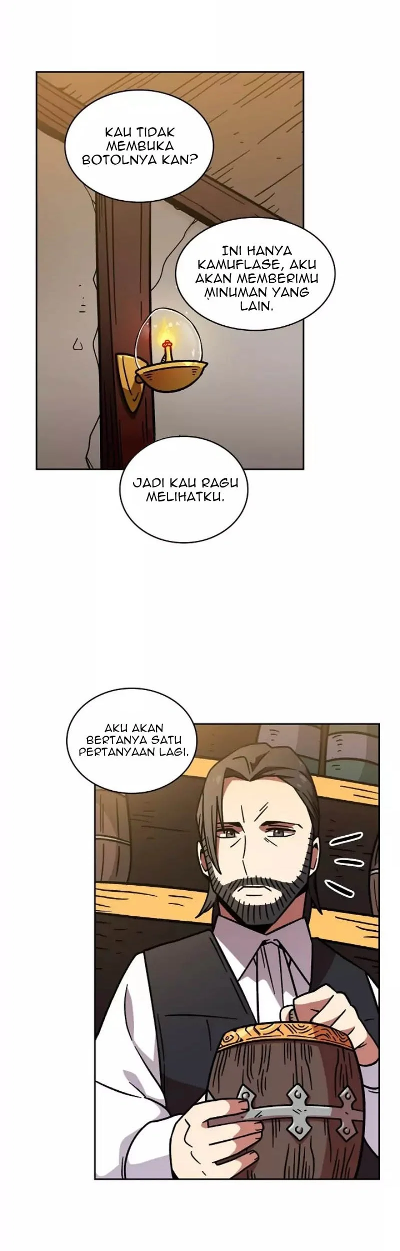 FFF-Class Trashero Chapter 6 Gambar 40