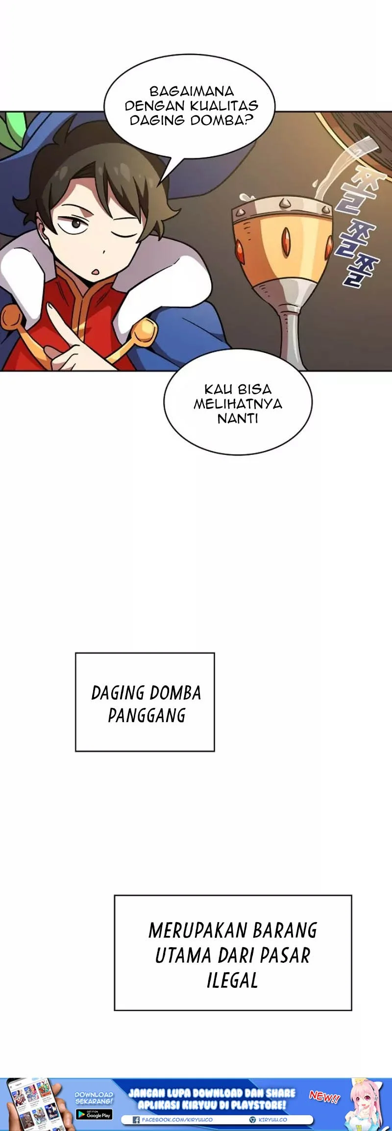 FFF-Class Trashero Chapter 6 Gambar 41