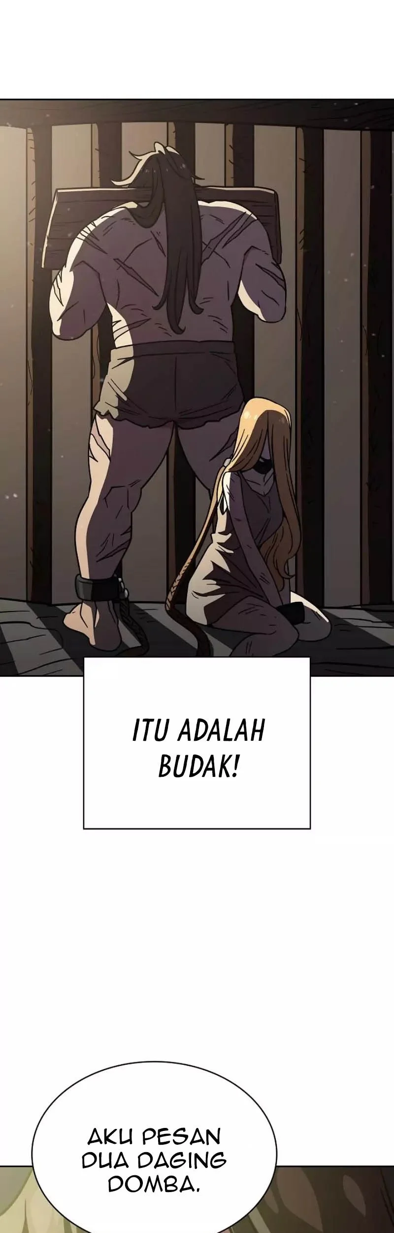 FFF-Class Trashero Chapter 6 Gambar 42