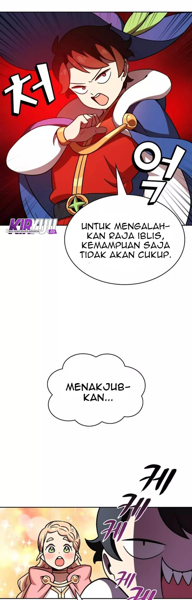 FFF-Class Trashero Chapter 6 Gambar 27