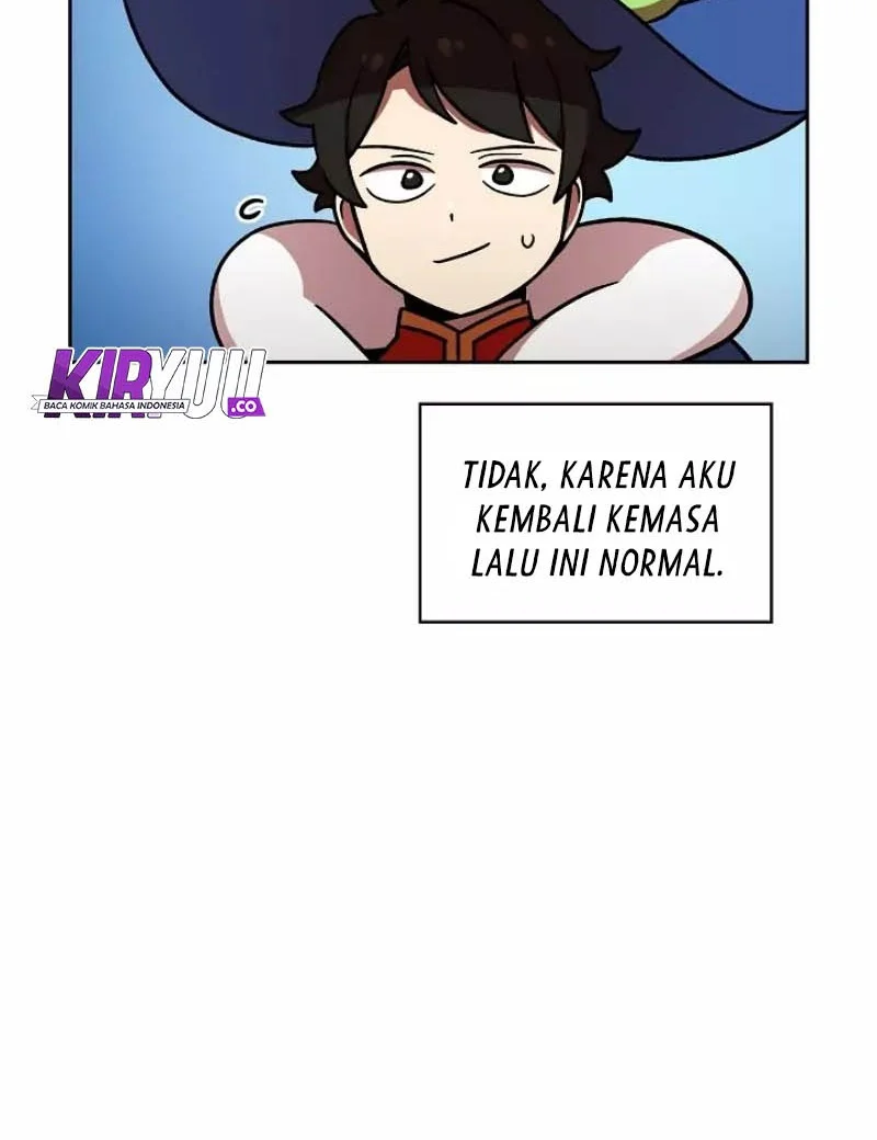 FFF-Class Trashero Chapter 6 Gambar 32