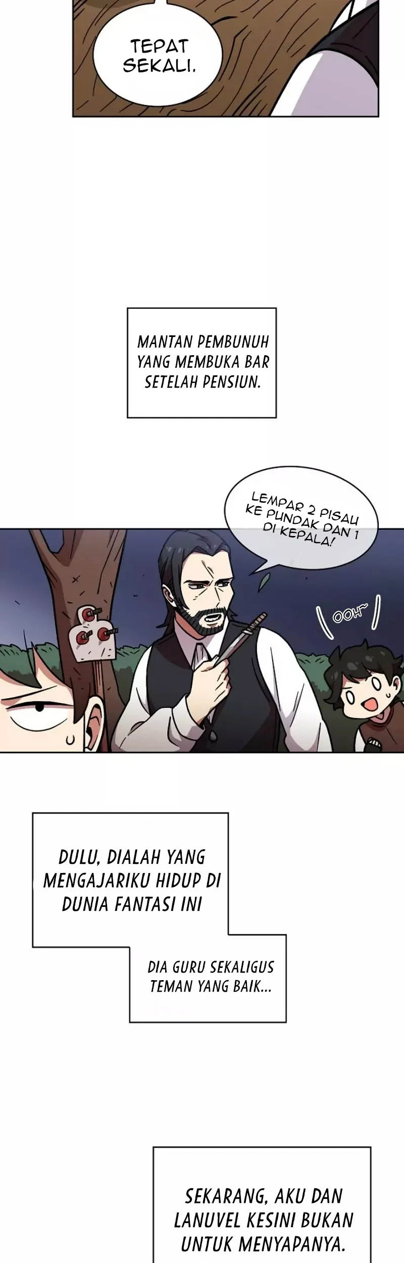 FFF-Class Trashero Chapter 6 Gambar 34