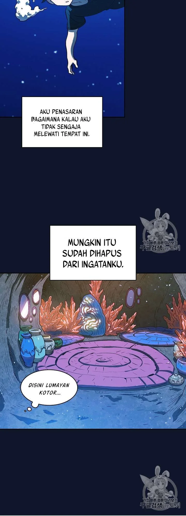 FFF-Class Trashero Chapter 60 Gambar 52