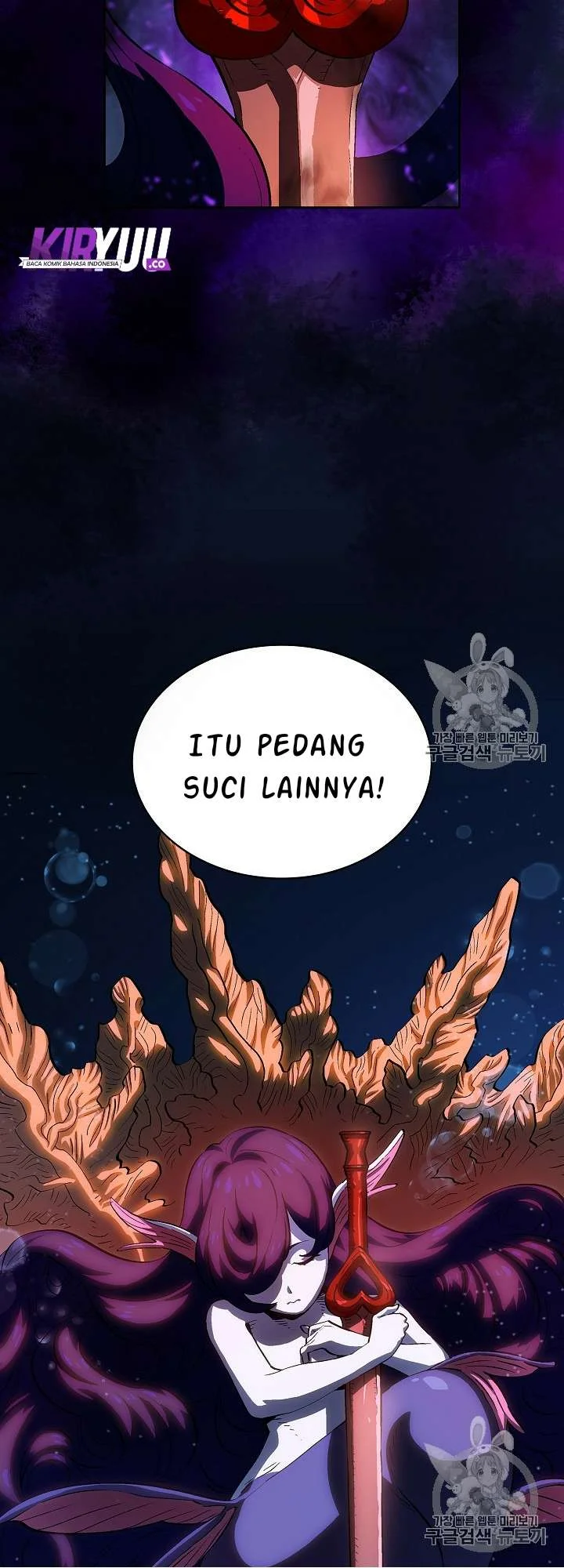 FFF-Class Trashero Chapter 60 Gambar 57