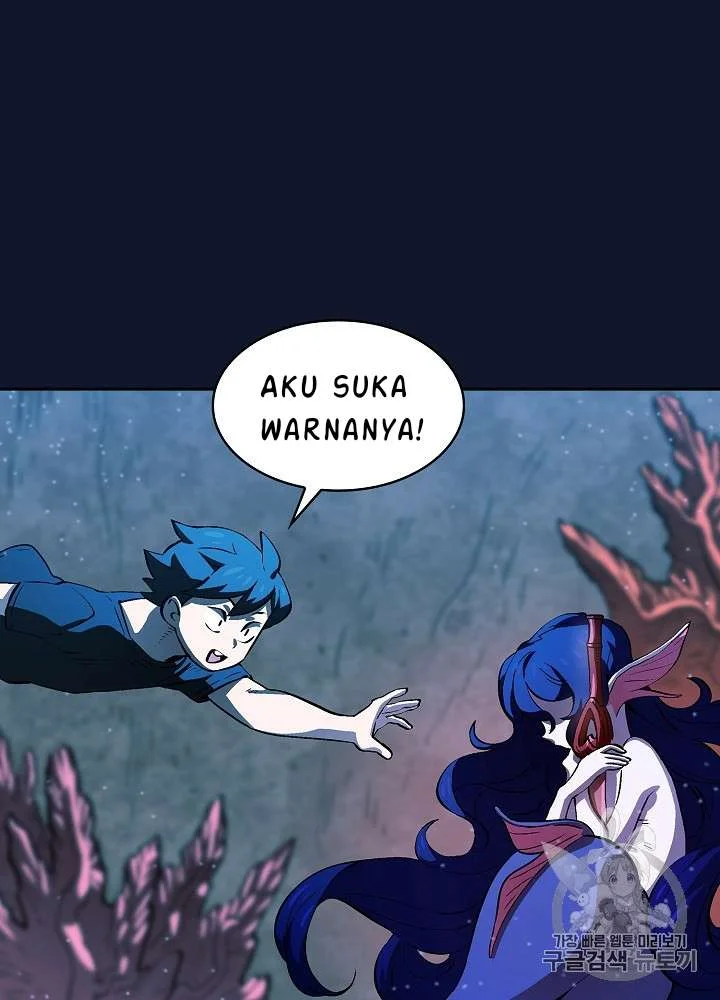 FFF-Class Trashero Chapter 60 Gambar 59