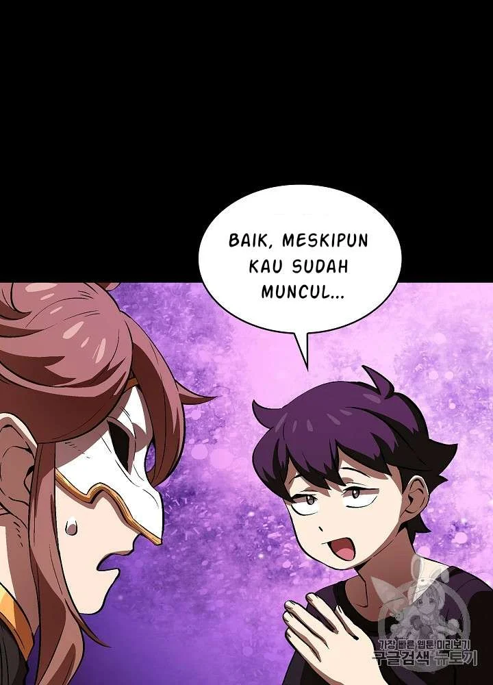 FFF-Class Trashero Chapter 60 Gambar 65