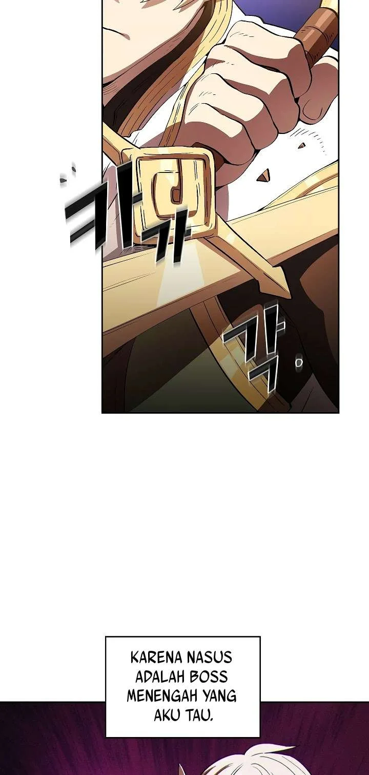 FFF-Class Trashero Chapter 61 Gambar 52