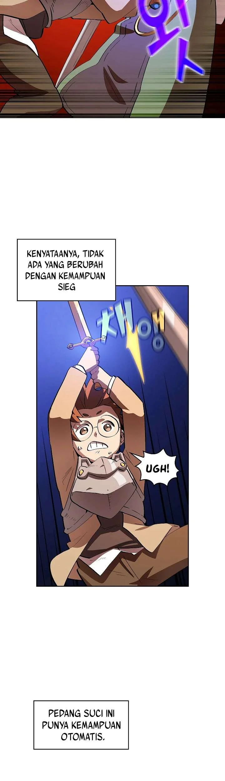FFF-Class Trashero Chapter 61 Gambar 55
