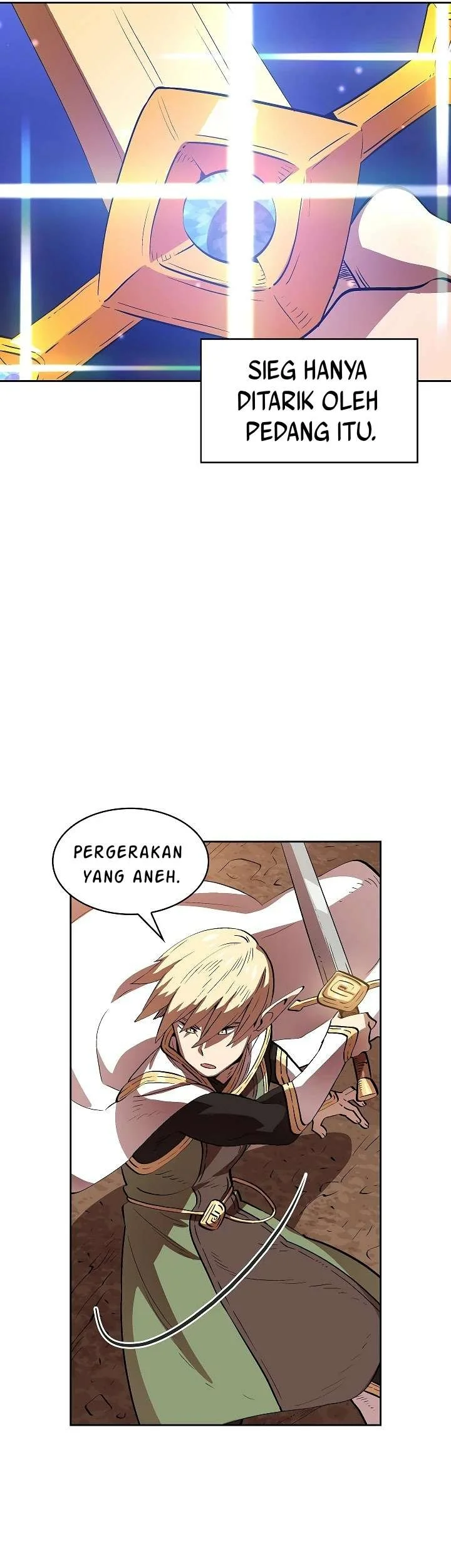 FFF-Class Trashero Chapter 61 Gambar 56