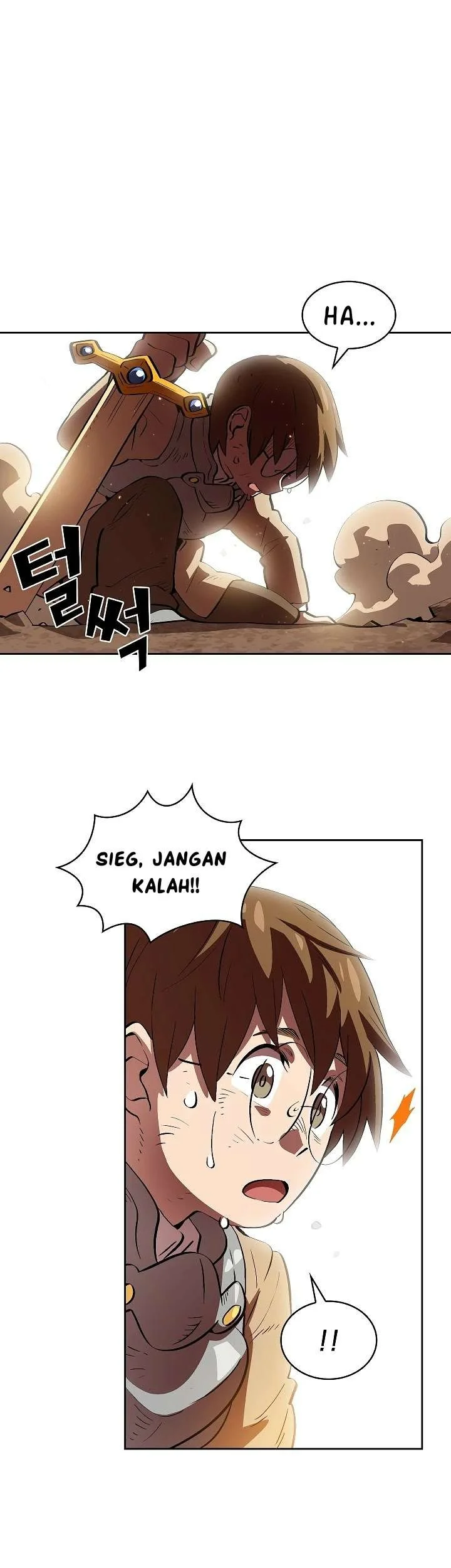 FFF-Class Trashero Chapter 61 Gambar 60
