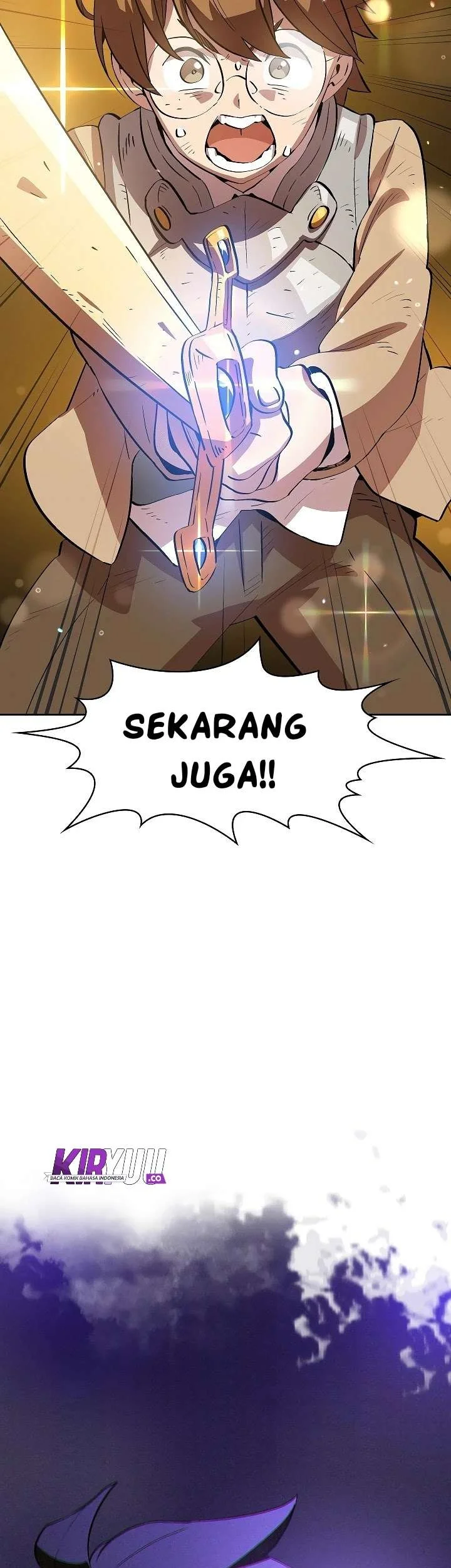 FFF-Class Trashero Chapter 61 Gambar 74