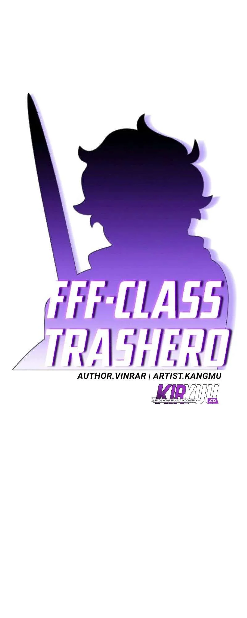 Manhwa FFF-Class Trashero Chapter 62 gambar 2