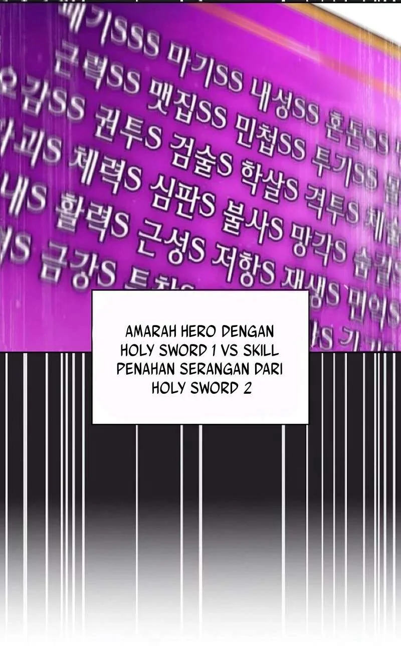 FFF-Class Trashero Chapter 62 Gambar 47
