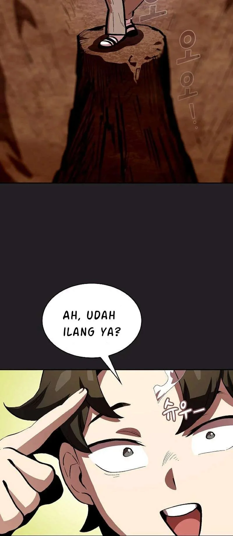 FFF-Class Trashero Chapter 62 Gambar 57