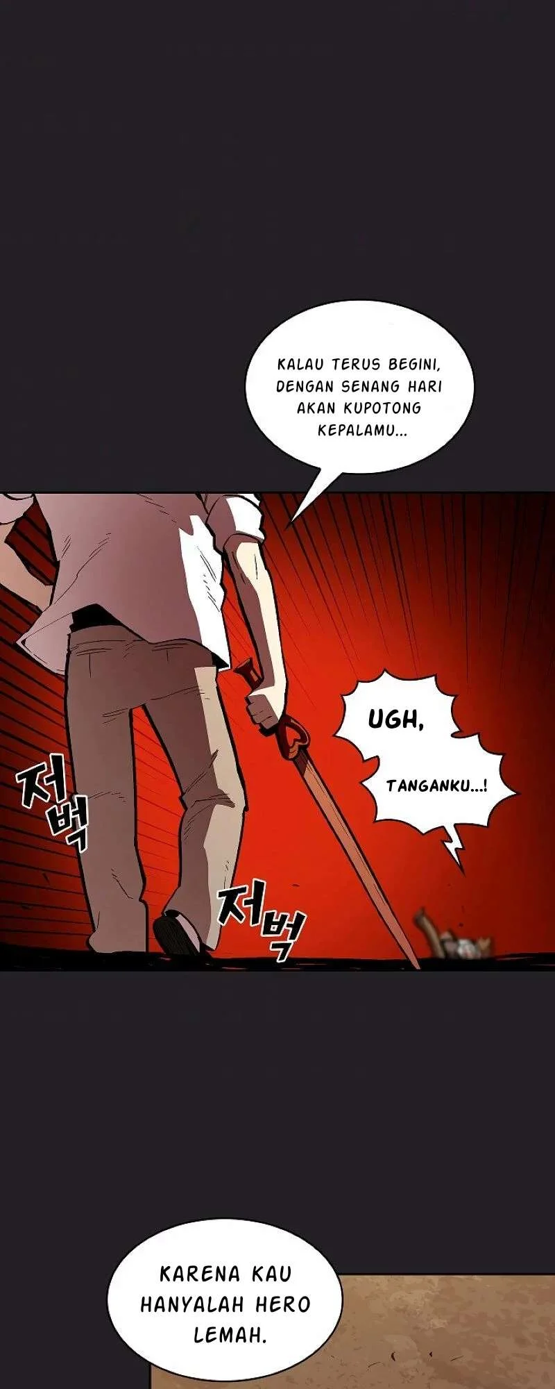 FFF-Class Trashero Chapter 62 Gambar 61