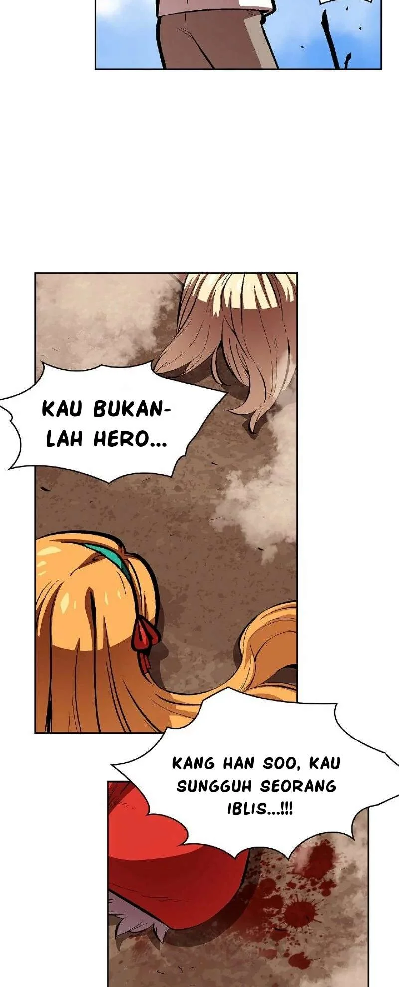 FFF-Class Trashero Chapter 62 Gambar 66