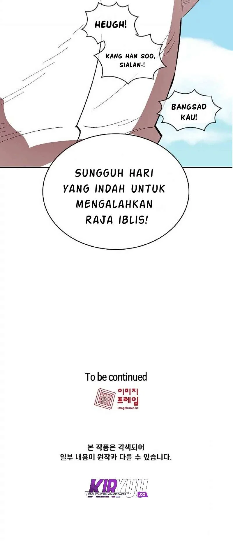 FFF-Class Trashero Chapter 62 Gambar 73