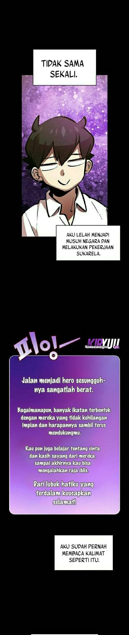 FFF-Class Trashero Chapter 63 Gambar 32