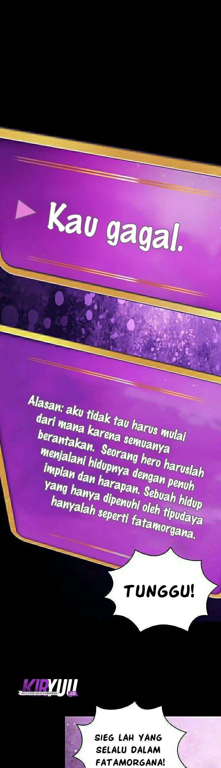 FFF-Class Trashero Chapter 63 Gambar 38