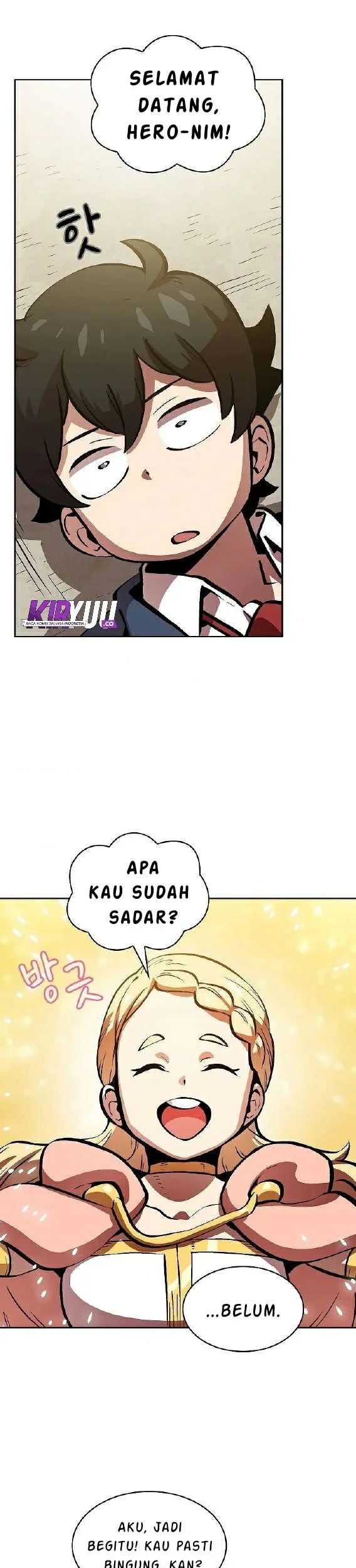 FFF-Class Trashero Chapter 63 Gambar 46