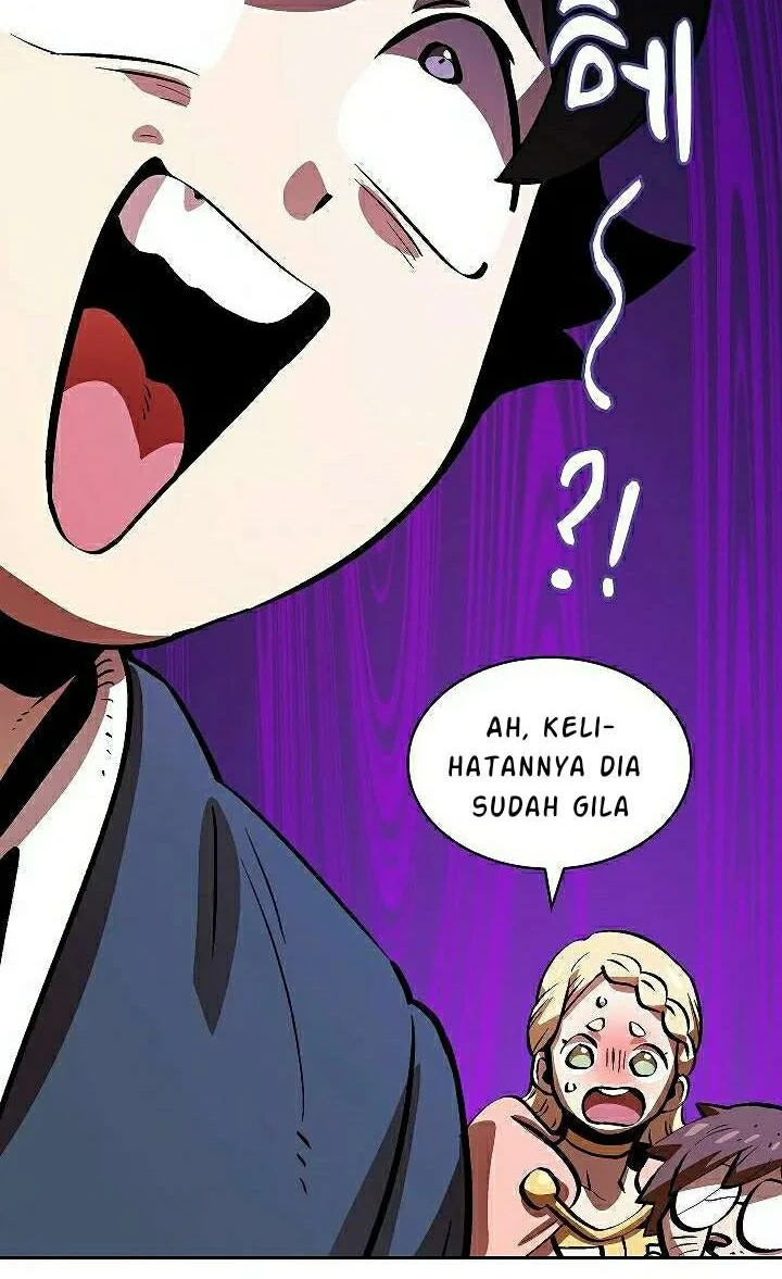 FFF-Class Trashero Chapter 63 Gambar 51