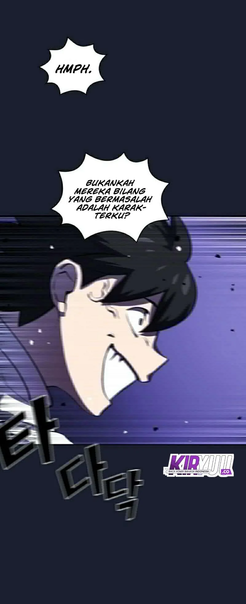 FFF-Class Trashero Chapter 64 Gambar 45