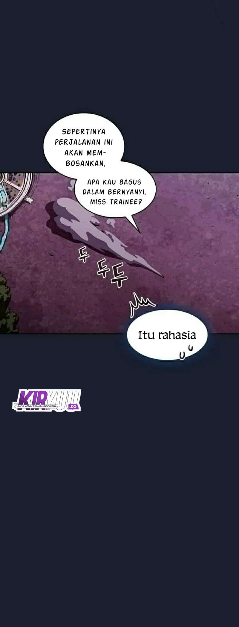 FFF-Class Trashero Chapter 64 Gambar 48