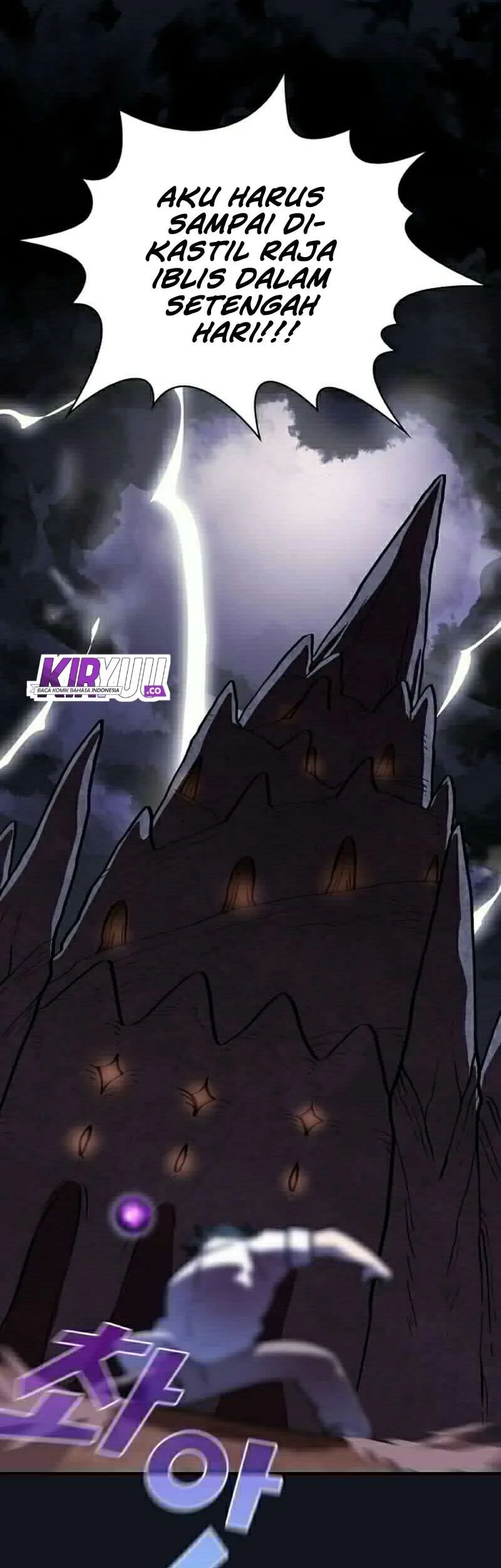 FFF-Class Trashero Chapter 64 Gambar 51