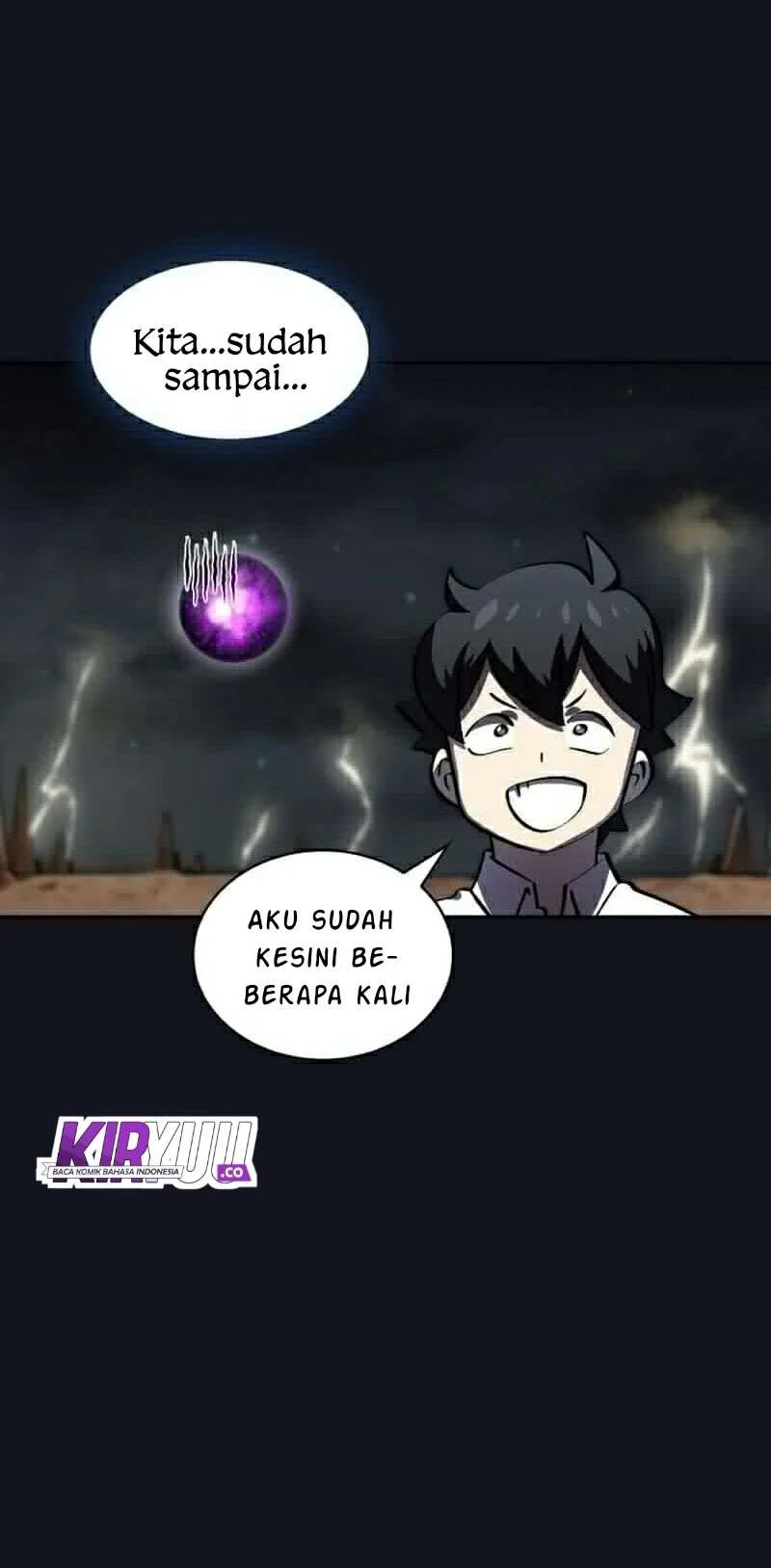 FFF-Class Trashero Chapter 64 Gambar 53