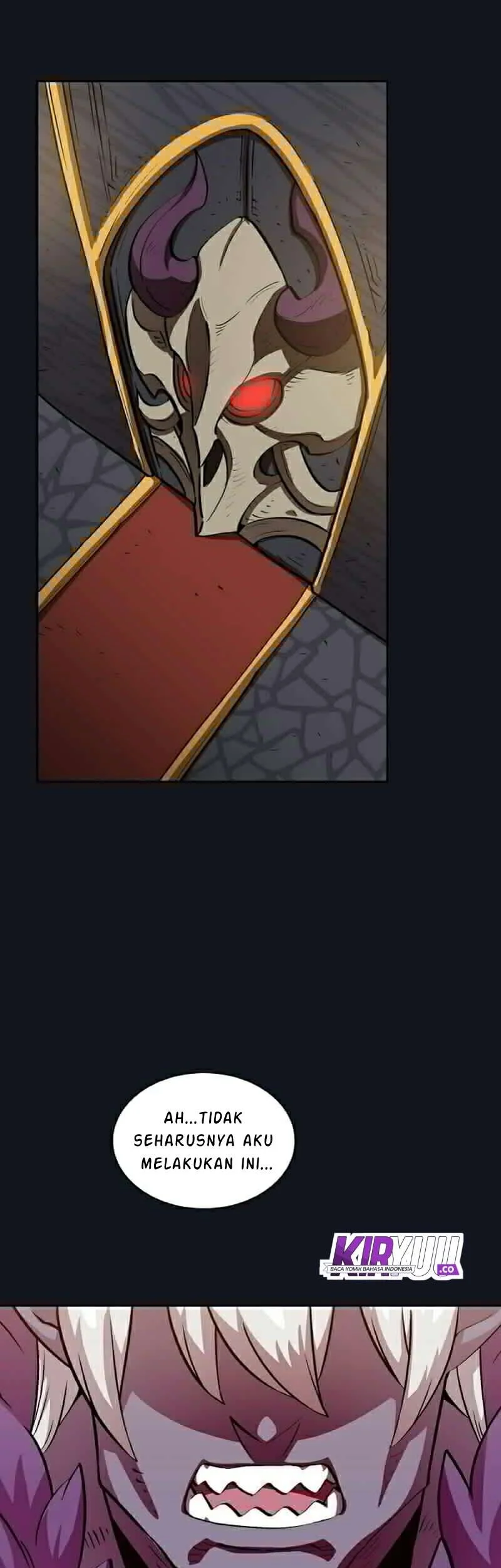 FFF-Class Trashero Chapter 64 Gambar 54