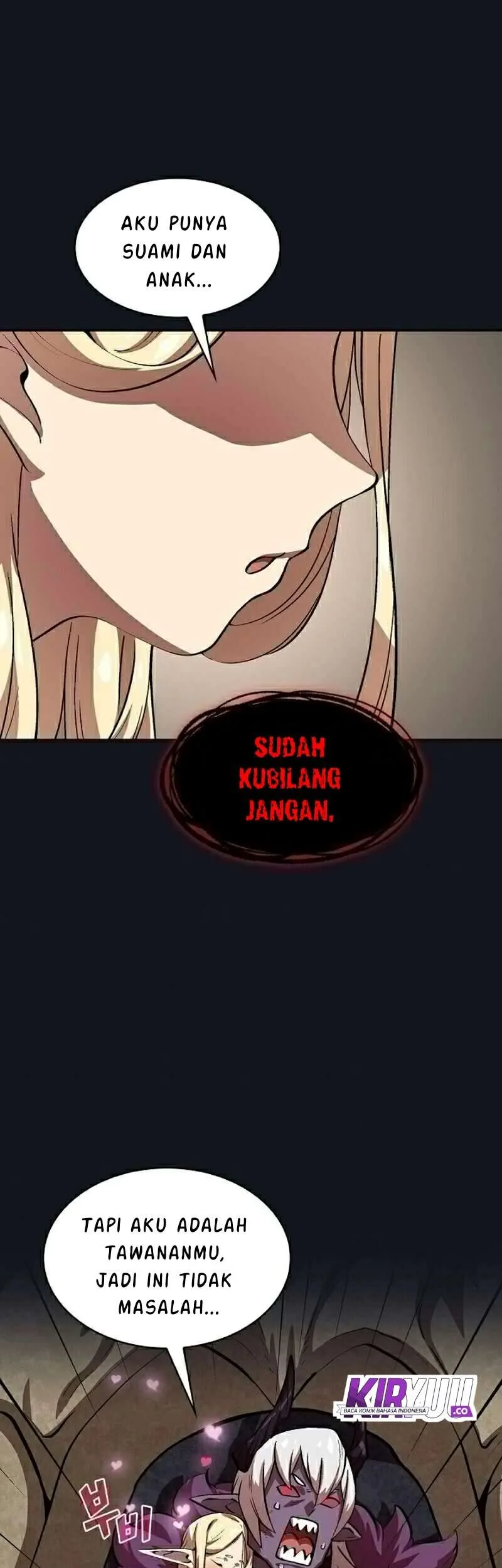 FFF-Class Trashero Chapter 64 Gambar 56