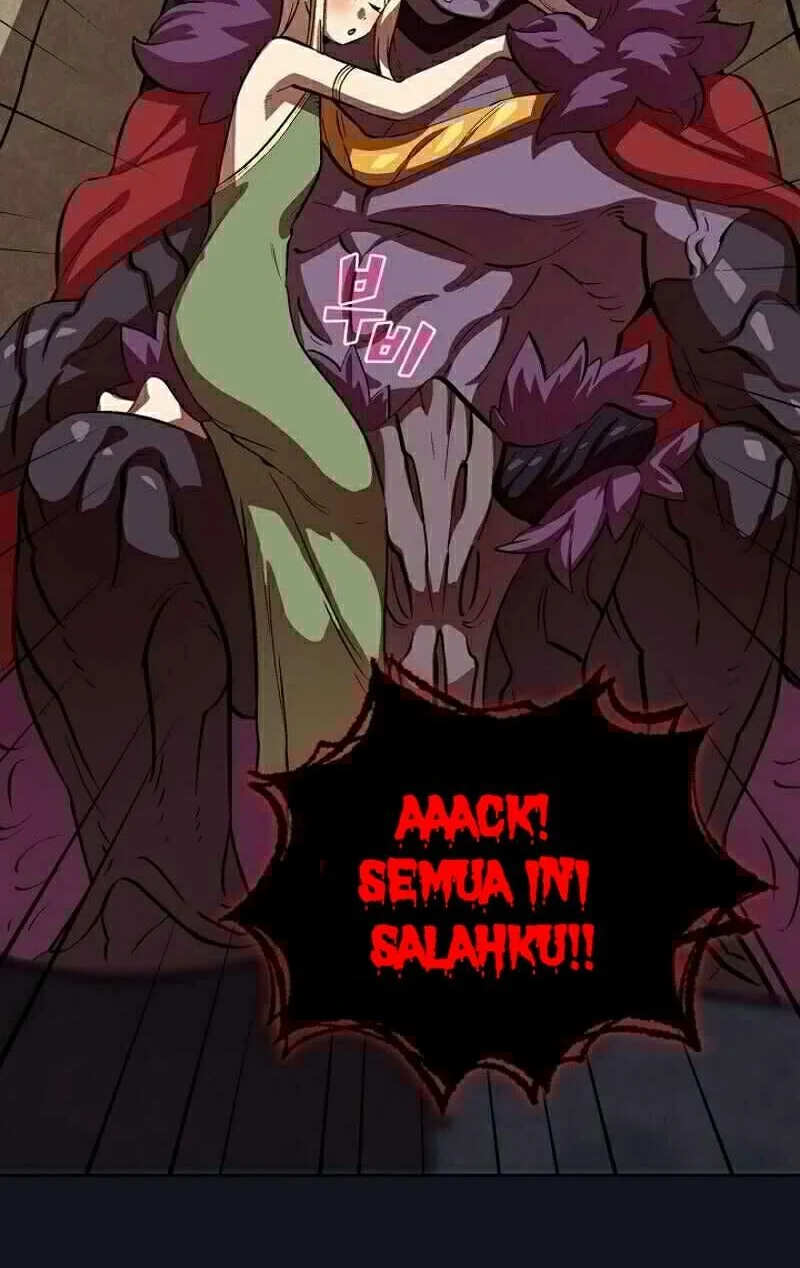 FFF-Class Trashero Chapter 64 Gambar 57