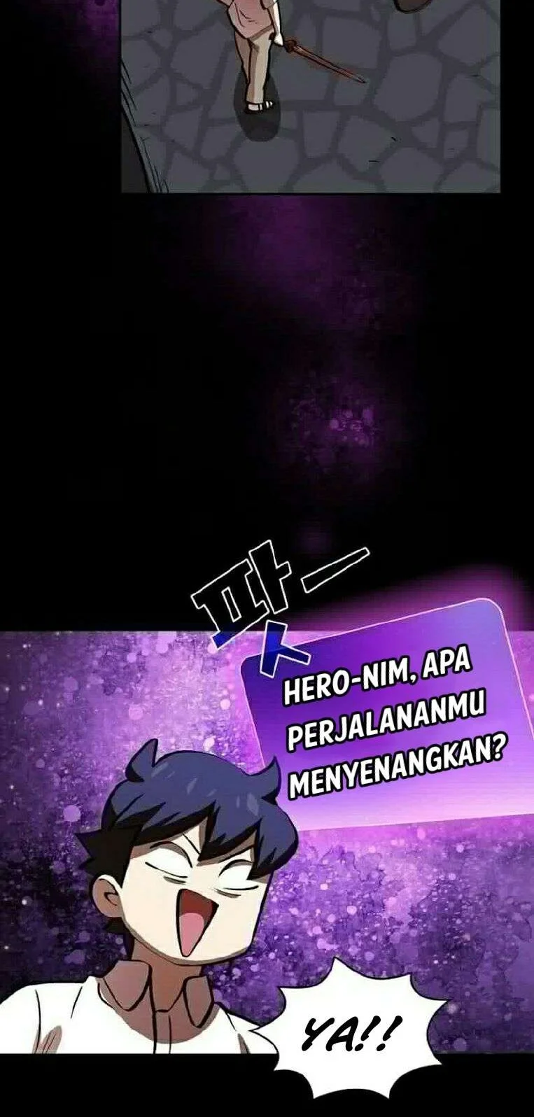 FFF-Class Trashero Chapter 64 Gambar 67
