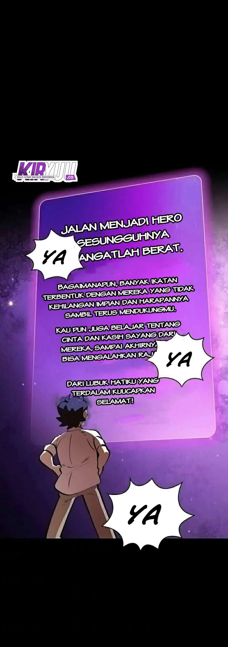 FFF-Class Trashero Chapter 64 Gambar 68