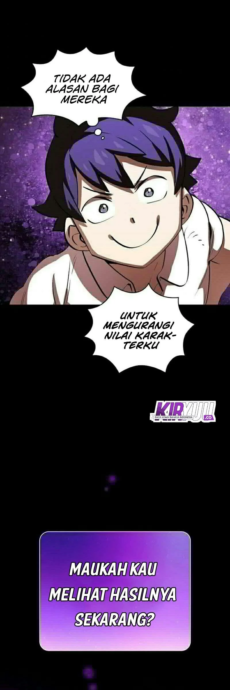 FFF-Class Trashero Chapter 64 Gambar 69