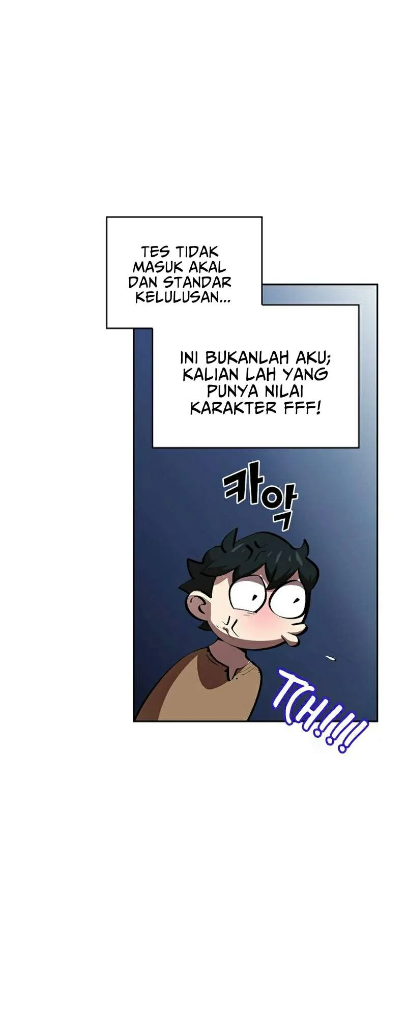 FFF-Class Trashero Chapter 65 Gambar 46