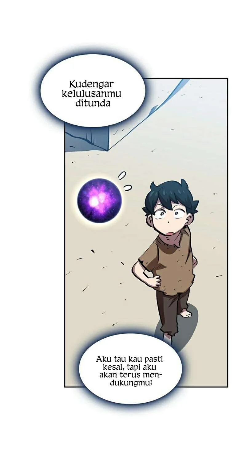 FFF-Class Trashero Chapter 65 Gambar 71
