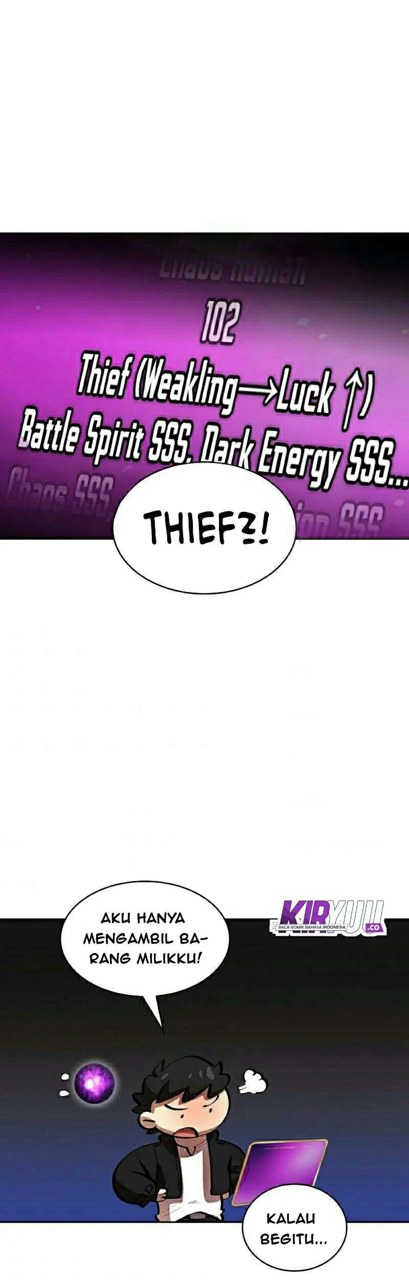 FFF-Class Trashero Chapter 66 Gambar 42