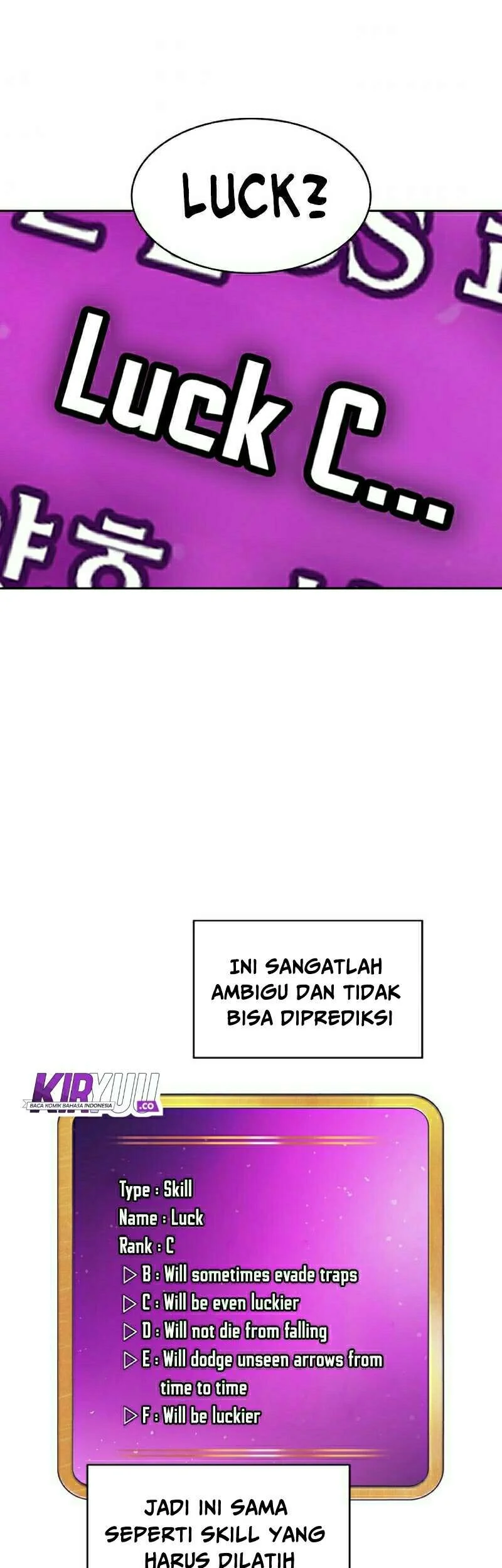 FFF-Class Trashero Chapter 66 Gambar 44