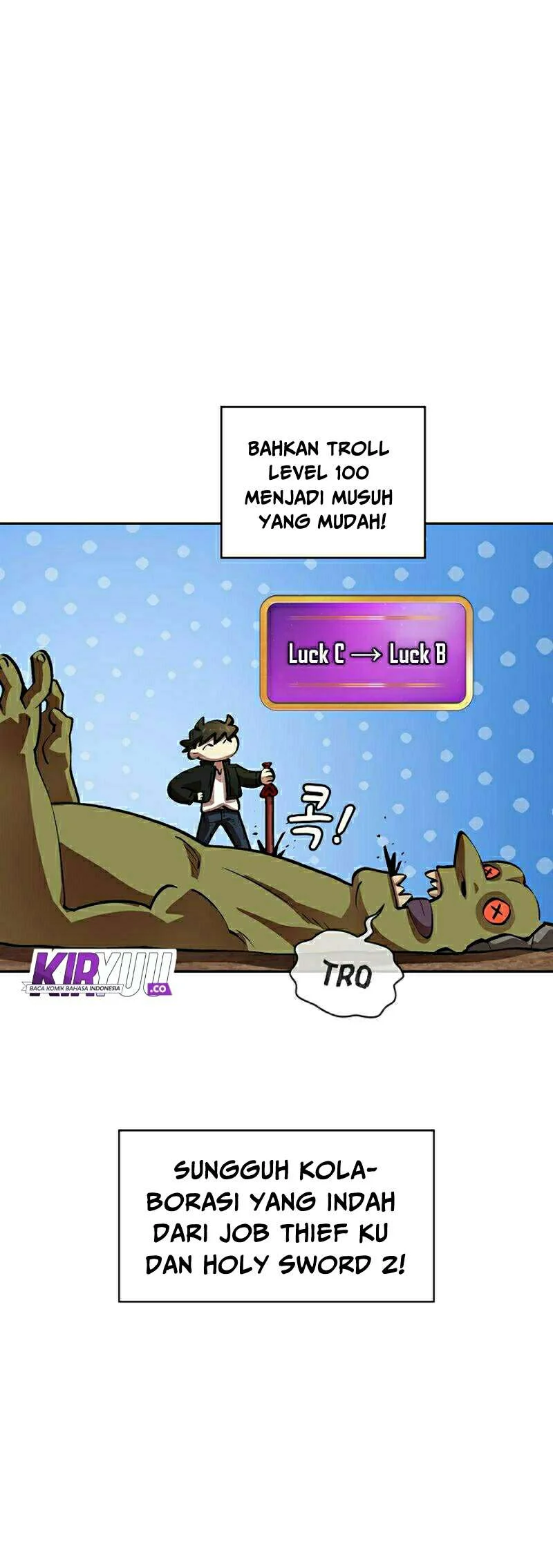 FFF-Class Trashero Chapter 66 Gambar 53