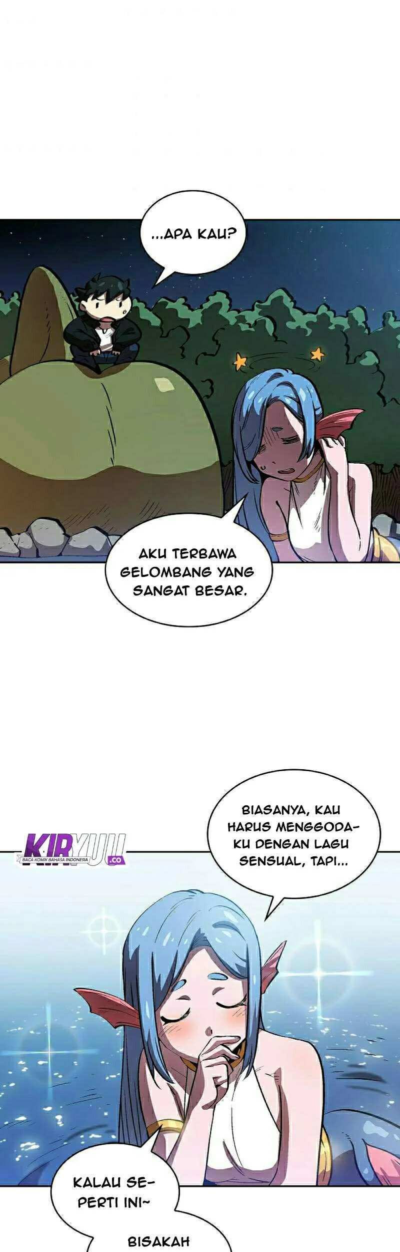 FFF-Class Trashero Chapter 66 Gambar 56