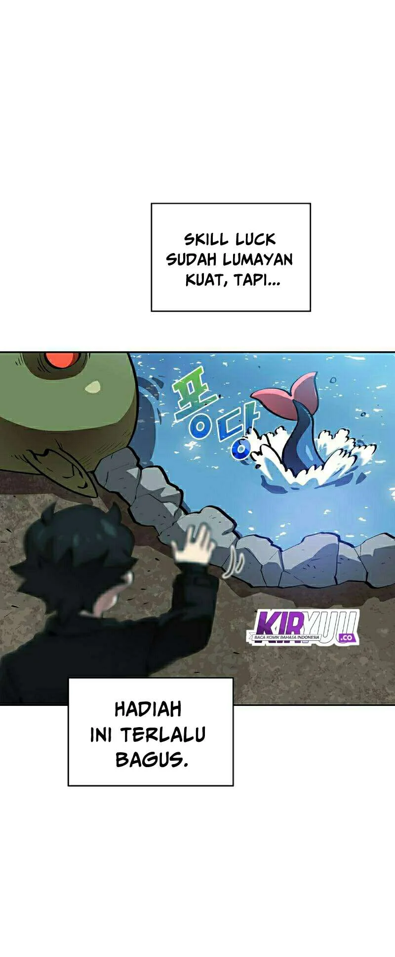 FFF-Class Trashero Chapter 66 Gambar 60