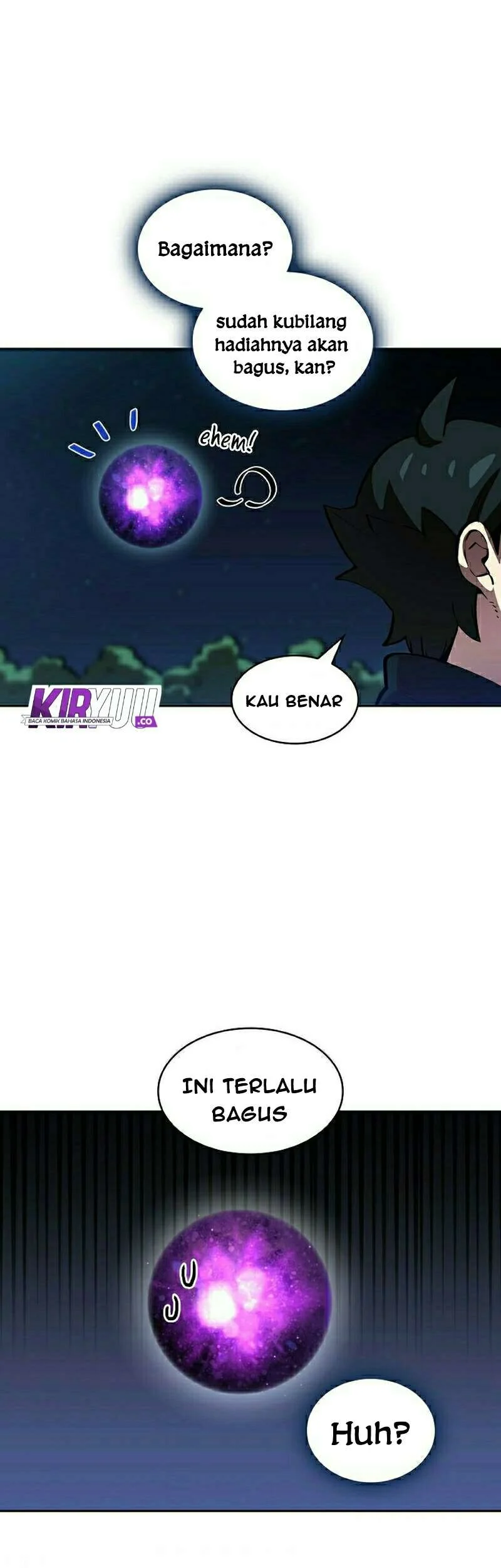 FFF-Class Trashero Chapter 66 Gambar 61