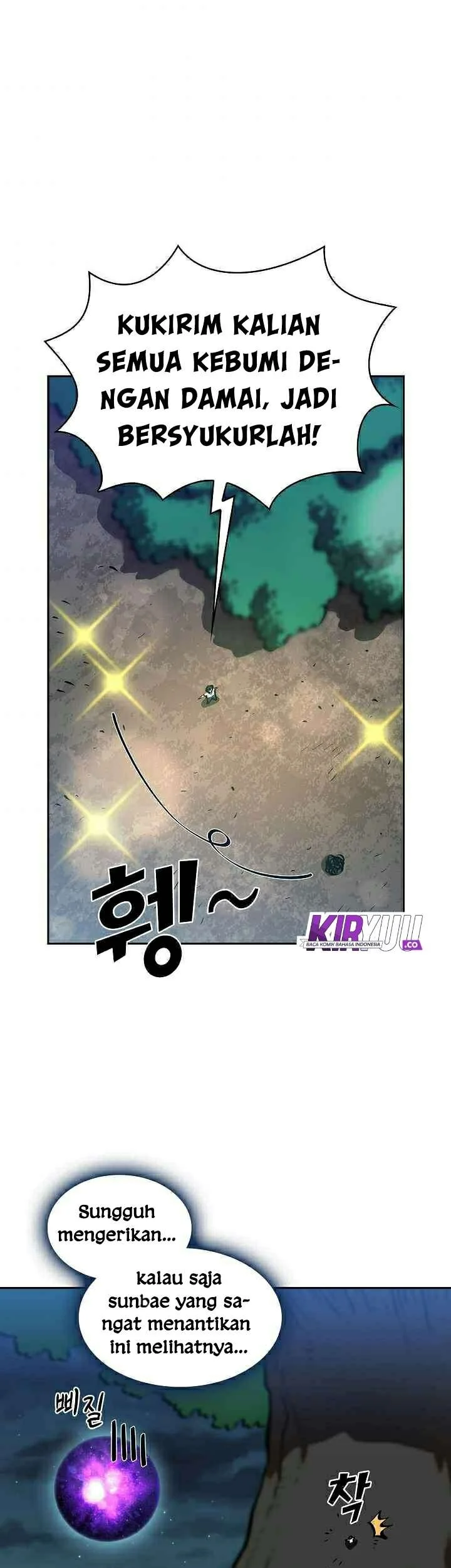 FFF-Class Trashero Chapter 67 Gambar 41
