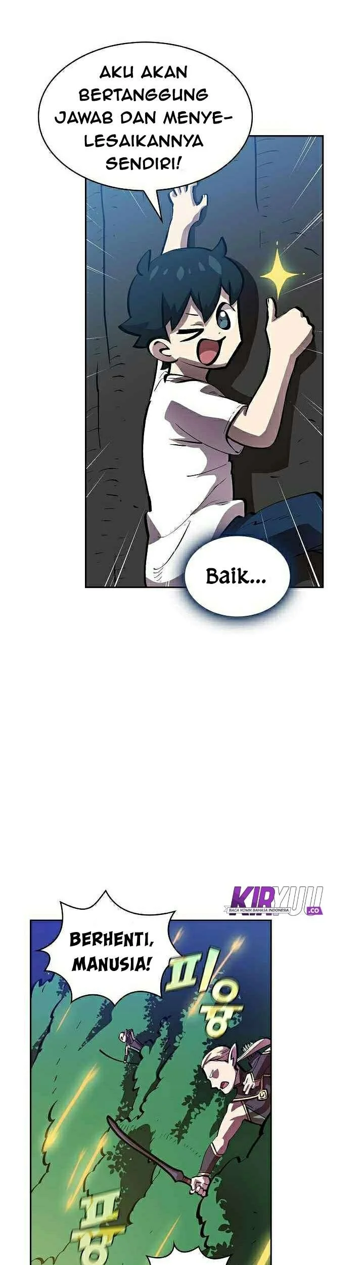 FFF-Class Trashero Chapter 67 Gambar 43