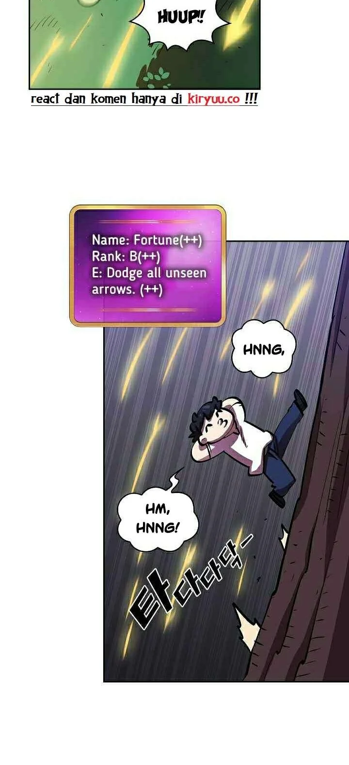 FFF-Class Trashero Chapter 67 Gambar 44