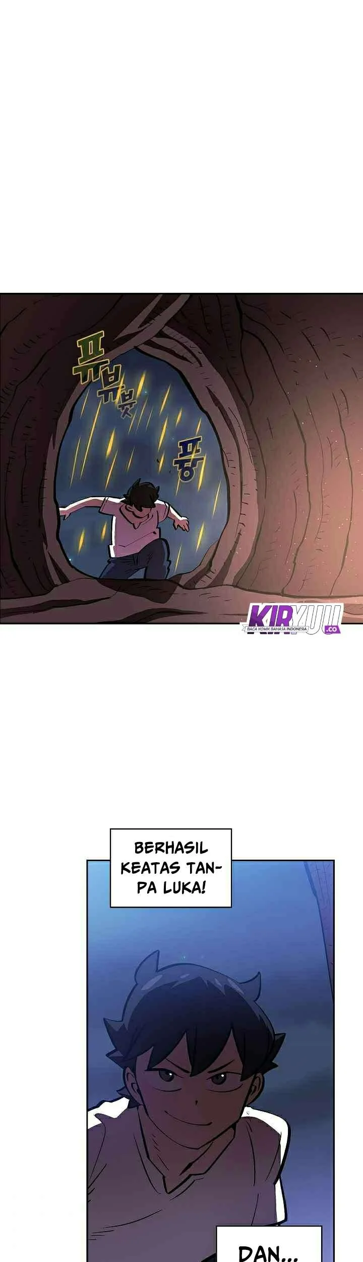 FFF-Class Trashero Chapter 67 Gambar 45